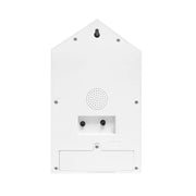 Balvi - Alarm Clock,Cucu,White,Plastic