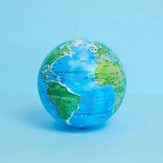 Balvi - Globe,Magic,360º,Rotatory,Blue