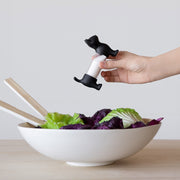 Balvi - T.Pick Holder & Salt&Pepper Shaker,Cat,X12