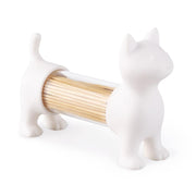 Balvi - T.Pick Holder & Salt&Pepper Shaker,Cat,X12