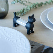 Balvi - T.Pick Holder & Salt&Pepper Shaker,Cat,X12