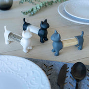 Balvi - T.Pick Holder & Salt&Pepper Shaker,Cat,X12