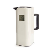 Balvi - Digital Thermo,1.0 L,White,Stainless