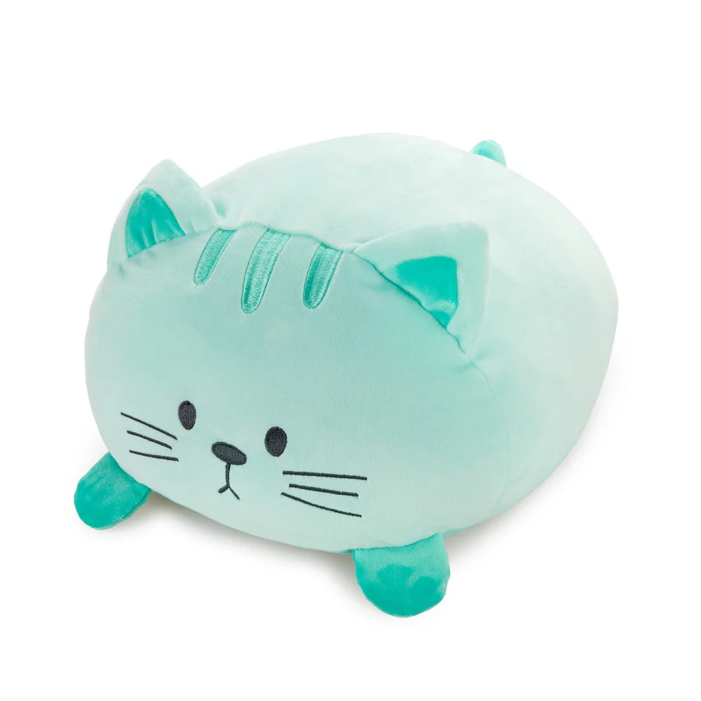 Balvi - Cushion,Kitty,Turquoise,Polyester