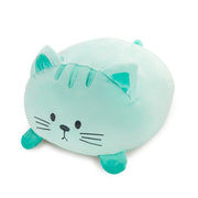 Balvi - Cushion,Kitty,Turquoise,Polyester