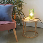 Balvi - Table Lamp. Cactus Mexico. Green