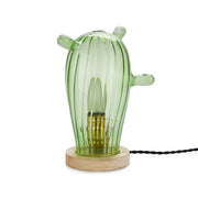 Balvi - Table Lamp. Cactus Mexico. Green