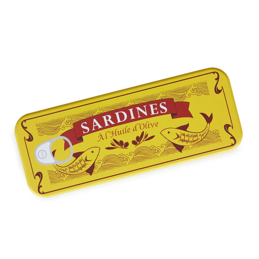 Balvi - Corkscrew,Conserverie Sardines,Tin