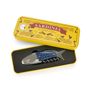 Balvi - Corkscrew,Conserverie Sardines,Tin