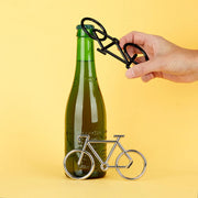 Balvi - Bottle Opener,Tourmalet,Silver,Metal
