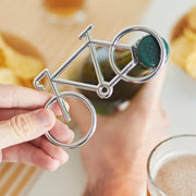 Balvi - Bottle Opener,Tourmalet,Silver,Metal