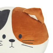 Balvi - Cushion,Kitty Calico,Multicolor,Polyester