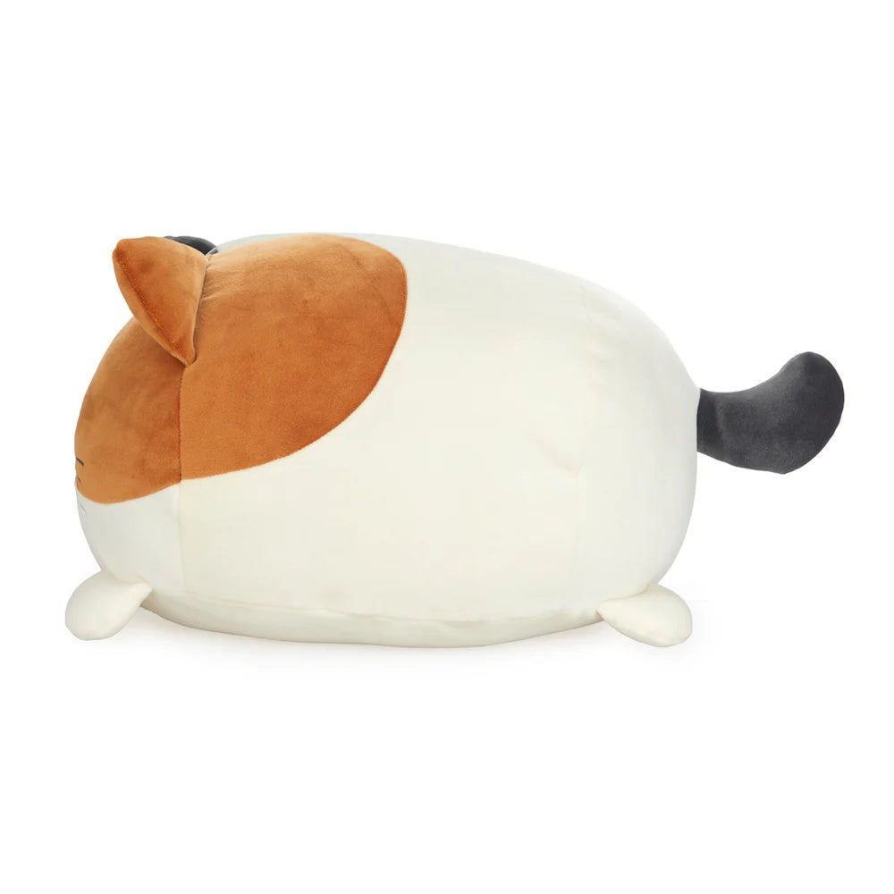 Balvi - Cushion,Kitty Calico,Multicolor,Polyester