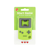 Balvi - Bottle Opener,Start Game,Green,Magnetic,Plastic