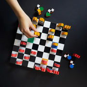 Balvi - Chess Board Game,Hey Chess,Wood