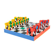Balvi - Chess Board Game,Hey Chess,Wood