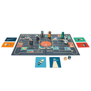 Balvi - Game,Space Museum,Wood/Cartboard