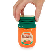 Balvi - Timer,Marinara,Red,Plastic