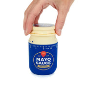 Balvi - Timer,Mayonnaise,Blue,Plastic