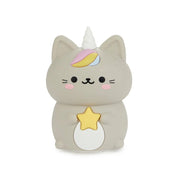 Balvi - Night Light,Kawaii Starry,Gray,Usb Cable