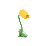 Balvi - Book Light,Tulip,Yellow,Plastic