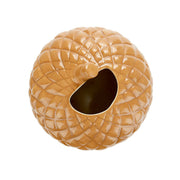 Balvi - Vase,Acorn,Brown,Ceramic