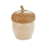 Balvi - Vase,Acorn,Brown,Ceramic