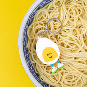 Balvi - Keyring,Ramen Eggo Chan,Plastic/Metal