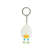 Balvi - Keyring,Ramen Eggo Chan,Plastic/Metal