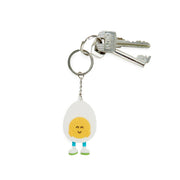 Balvi - Keyring,Ramen Eggo Chan,Plastic/Metal