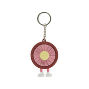 Balvi - Keyring,Ramen Takeshii,Plastic/Metal