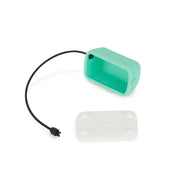 Balvi - Tea Infuser,Toastea,Turquoise,Silicone