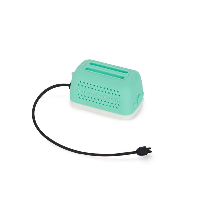 Balvi - Tea Infuser,Toastea,Turquoise,Silicone