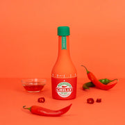 Balvi - Timer,Chilly,Red,Plastic
