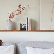 Balvi - Bookend,London,Black,Metal