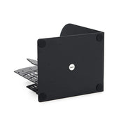 Balvi - Bookend,Rome,Black,Metal