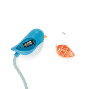 Balvi - Book Light,Birdie,Blue,Plastic