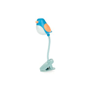Balvi - Book Light,Birdie,Blue,Plastic
