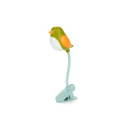 Balvi - Book Light,Birdie,Green,Plastic