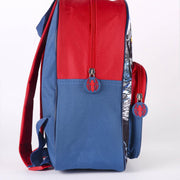 Cerda Spider-Man Kids Backpack - Marvel Licensed School Bag