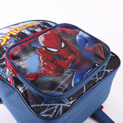 Cerda Spider-Man Kids Backpack - Marvel Licensed School Bag