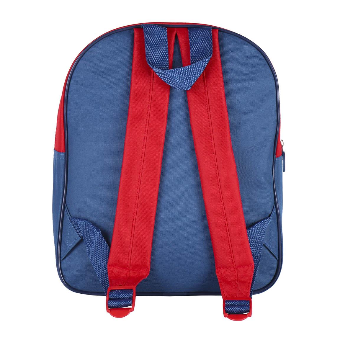 Cerda Spider-Man Kids Backpack - Marvel Licensed School Bag