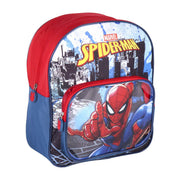 Cerda Spider-Man Kids Backpack - Marvel Licensed School Bag