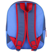 Cerda Avengers 3D Kids Backpack - Marvel Licensed School Bag