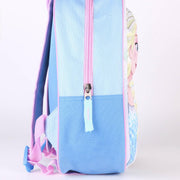 Cerda Frozen 3D Kids Backpack - Disney Licensed School Bag