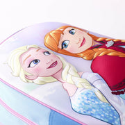 Cerda Frozen 3D Kids Backpack - Disney Licensed School Bag