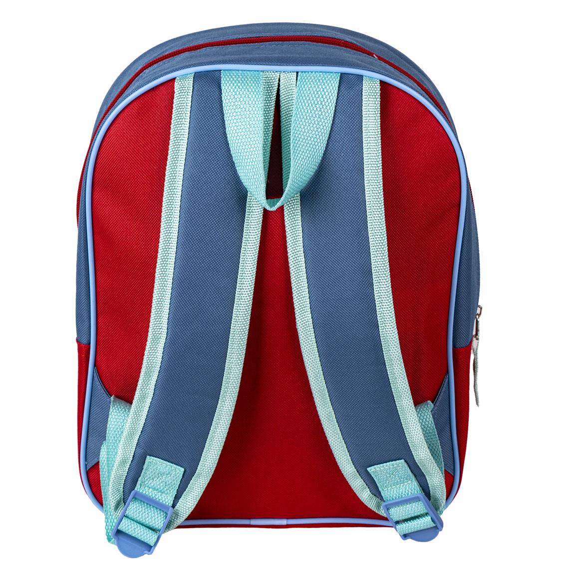 Cerda Spider-Man 3D Kids Backpack - Marvel Licensed Bag