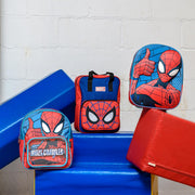 Cerda Spider-Man 3D Kids Backpack - Marvel Licensed Bag