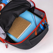 Cerda Avengers Medium School Backpack 42cm – Marvel Licensed Kids Bag - Ages 4+