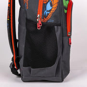 Cerda Avengers Medium School Backpack 42cm – Marvel Licensed Kids Bag - Ages 4+
